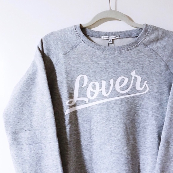 Rebecca Minkoff - Lover Sweater - Picture 4 of 8